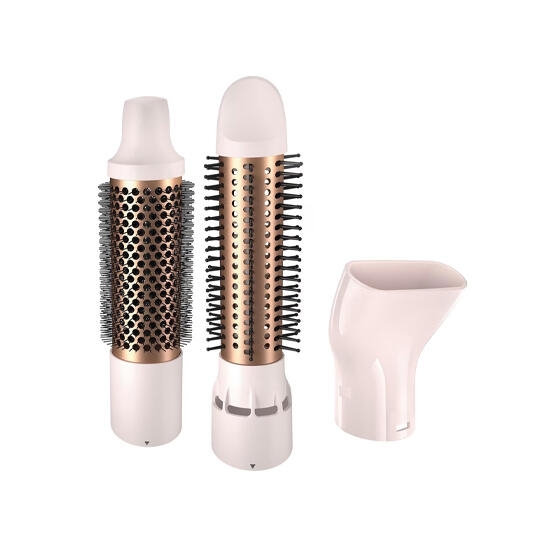 Philips Hair Styler BHA310/00 Rose Gold