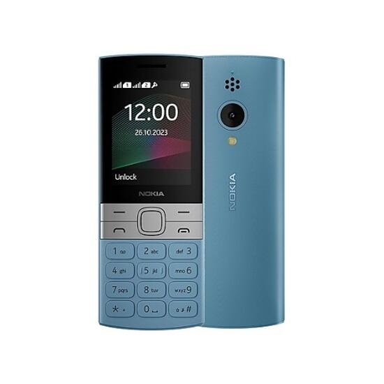 Nokia 150 (2023) Black
