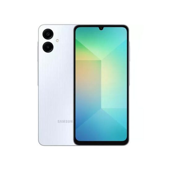 Samsung Galaxy A06 A065FD 4/64GB Gold