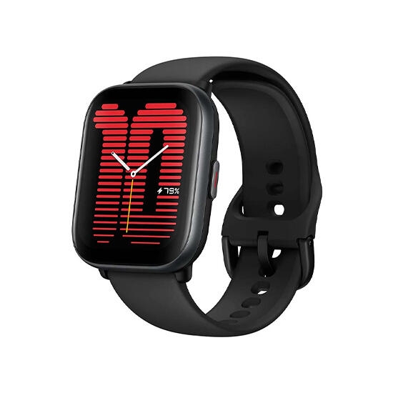 Xiaomi Amazfit Active Purple