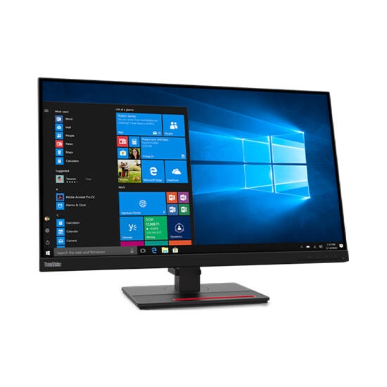 Lenovo ThinkVision T27h-2L 62B1GAT2EU