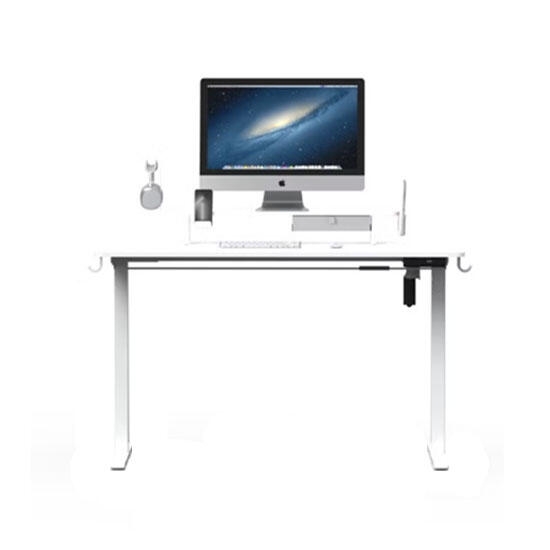 Xiaomi Kingsmith Smart Height Adjustable Table ETSFI21 Antique Wood