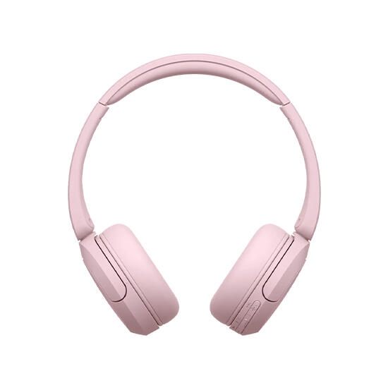 Sony WH-CH520 Wireless Stereo Headset Yellow