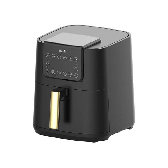 Xiaomi Deerma Air Fryer DEM-KZ120W Black