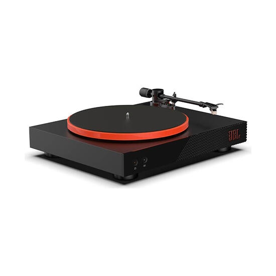 JBL Spinner BT Black/Orange