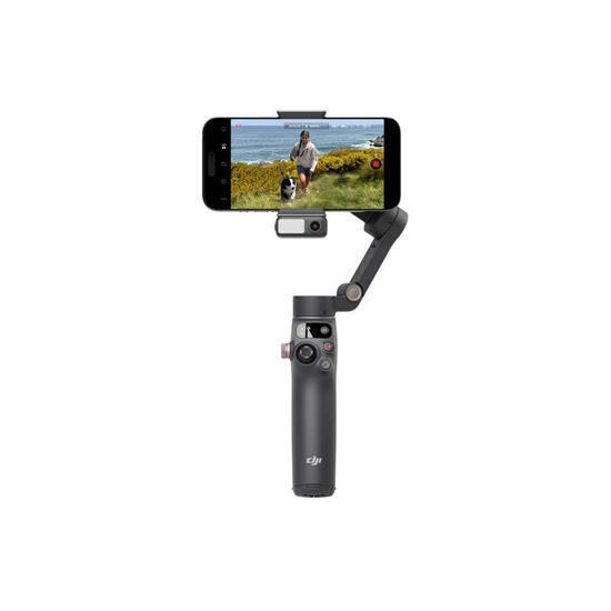 DJI Osmo Mobile 7P Black