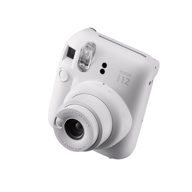 Fujifilm Instax Mini 12 Instant Camera Mint Green