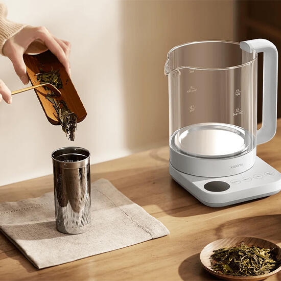 Xiaomi Multifunctional Kettle White