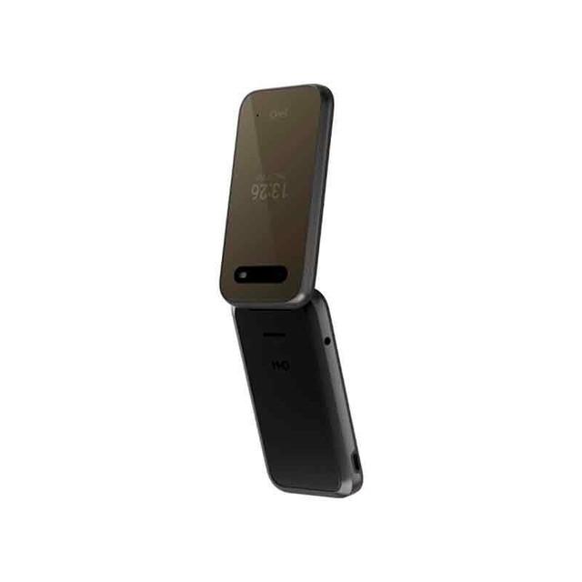 HMD 2660 4G Black