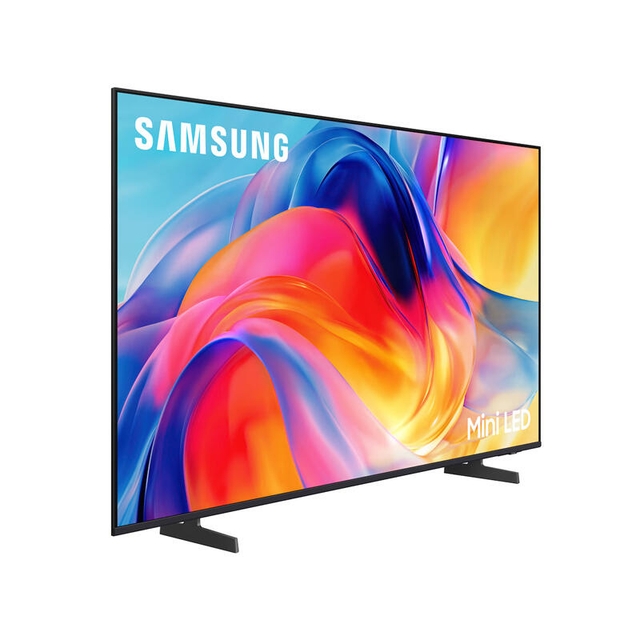 Samsung TV UE55M70HAUXPY Black