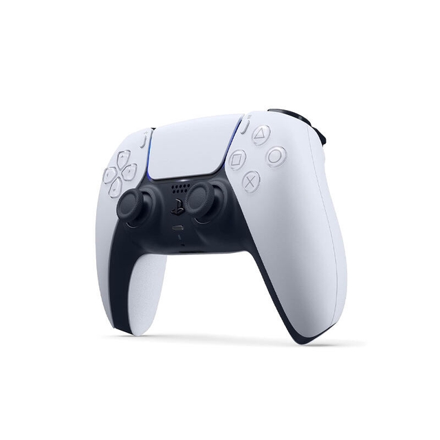 Sony PlayStation PS5 Slim 1TB With 2 Controllers EU White