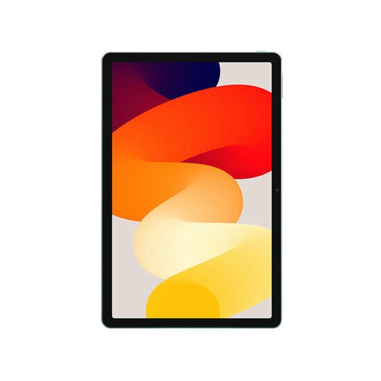 Xiaomi Pad SE 4/128GB Wi-Fi Without Charger Green