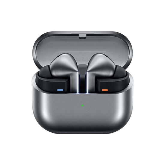 Samsung Galaxy Buds 3 Pro SM-R630 Silver