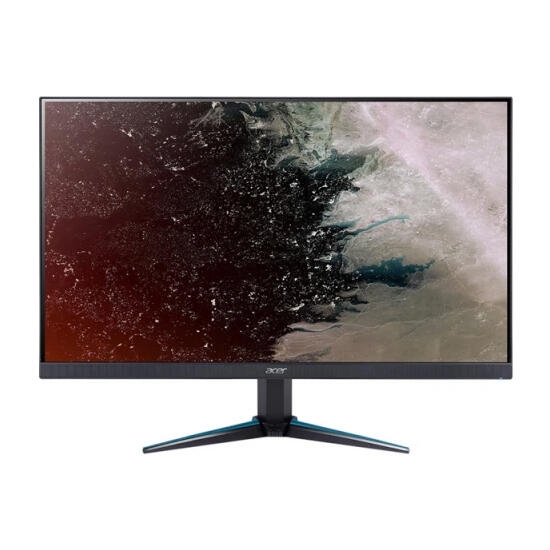 Acer Nitro VG270UEbmiipx UM.HV0EE.E09 Black