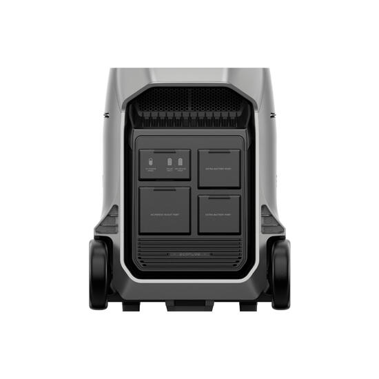 EcoFlow DELTA Pro 3