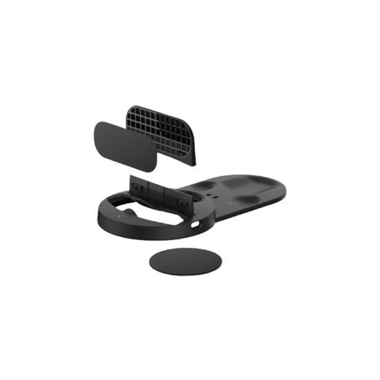 Spigen Charging Dock Stand For Meta Quest Pro DR100 AMP06069 Black