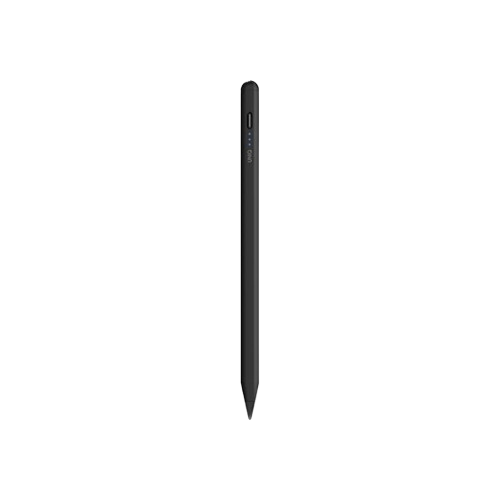 Uniq Pixo Lite 2.0 Magnetic Stylus For Ipad Black