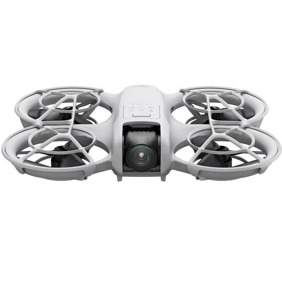 DJI Neo Motion Fly More Combo Grey
