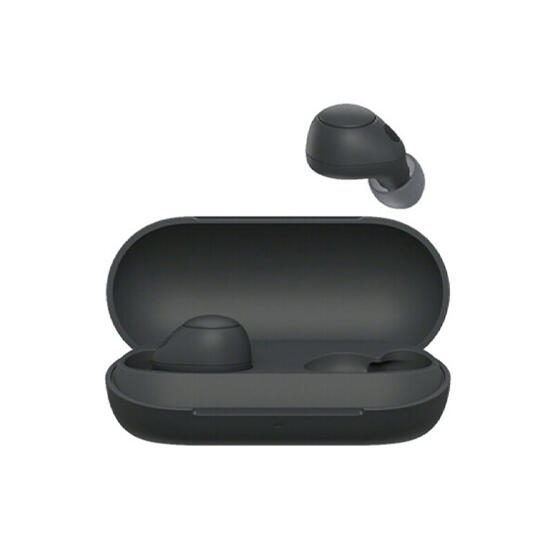 Sony WF-C700 Truly Wireless In-ear White