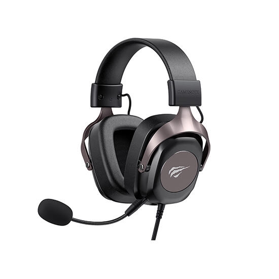 Havit HV-H2002S Gaming Headset Black