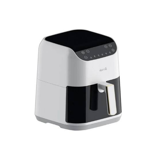 Deerma Air Fryer DEM-KZ130W White