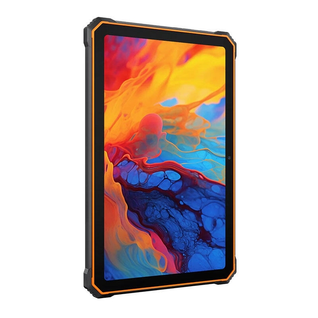 Blackview Tab Active 8 Pro LTE 8/256GB Black
