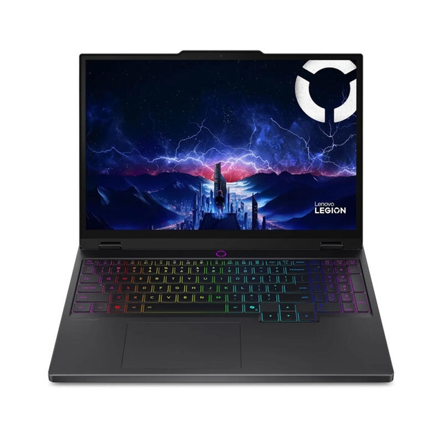 Lenovo Legion 5 Oled 83F00096RK, Intel Core Ultra 9 275HX - 24c, Nvidia GeForce RTX 5070 8GB, 32GB RAM SSD 1TB, Free Dos, Ноутбук