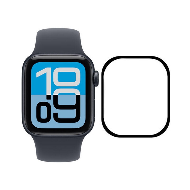 Glass Pro+ Full Screen Film Apple Watch Series SE 3 40MM