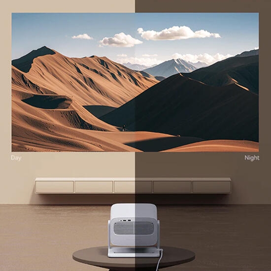 Wanbo Vali 1 Projector White