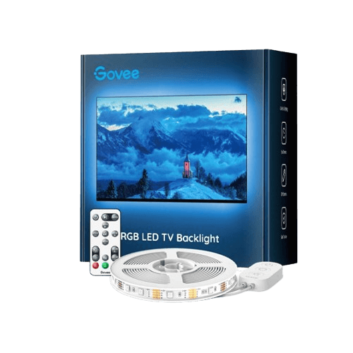 Govee Backlight 10FT LED TV w Remote H6179