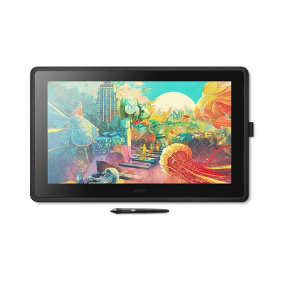 Wacom Cintiq 22 DTK2260K0A Black