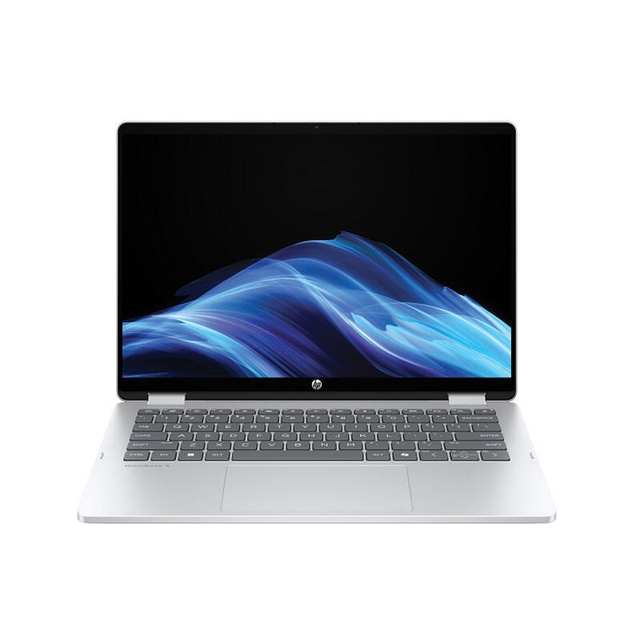 HP OmniBook 5 Flip 14 CV6X8EA, Intel Core 7-150U, Intel UHD Graphics, 16GB RAM SSD 1TB, Free Dos, Ноутбук