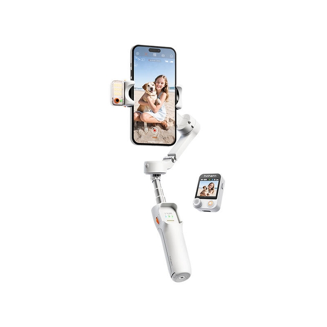 Hohem Gimbal ISteady V3 Ultra Black