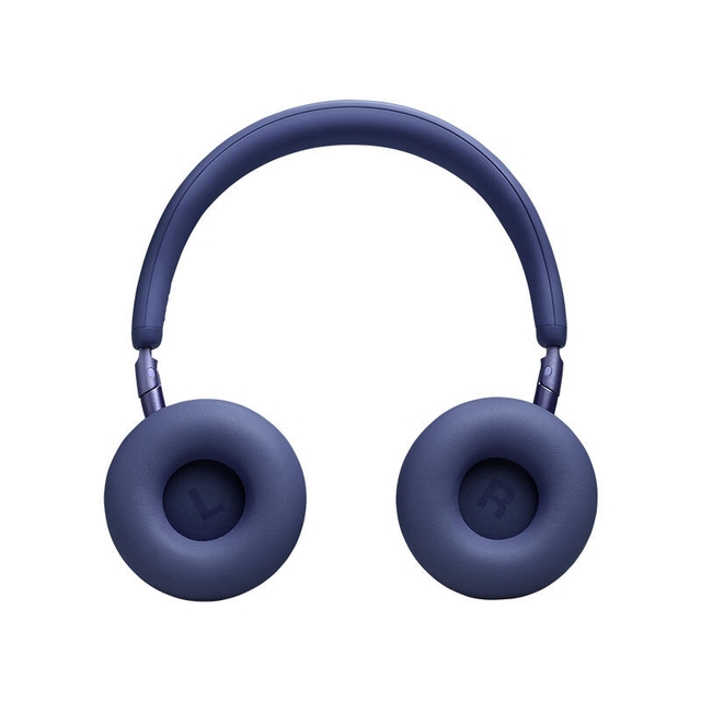 JBL Live 680 NC Bluetooth Headphones Black
