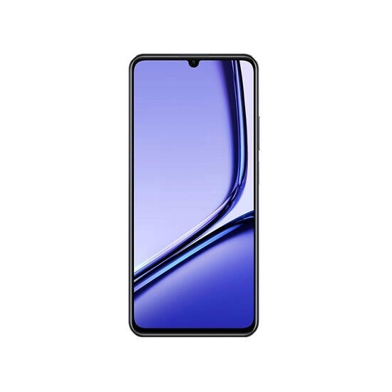 Realme Note 50 4G 4/128GB Midnight Black