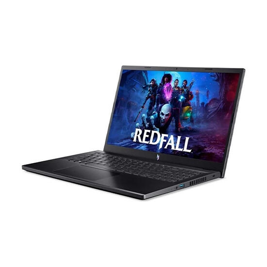 Acer Nitro 15 ANV15-51 NH.QQEER.002, Intel core i7-13620H, Nvidia GeForce RTX 4060 8GB, 16GB RAM SSD 1TB, Free Dos, Ноутбук