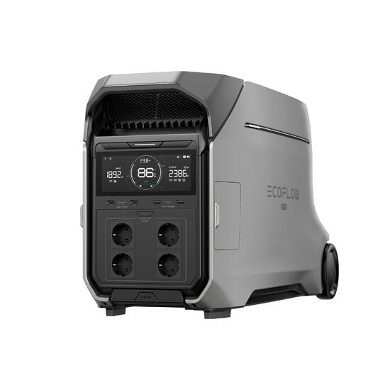 EcoFlow DELTA Pro 3