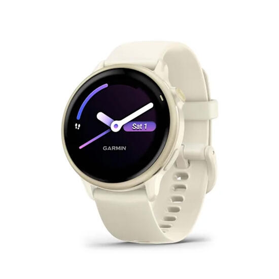 Garmin Watch Vivoactive 6 Black