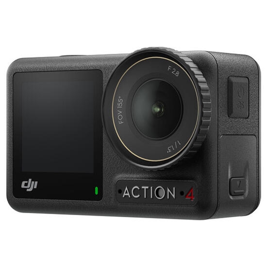 DJI Osmo Action 4 Standard Combo