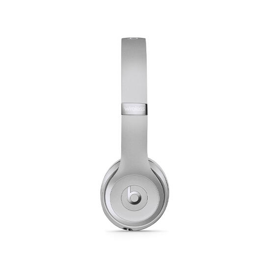 Beats Solo 3 Wireless On-Ear Headphone Black