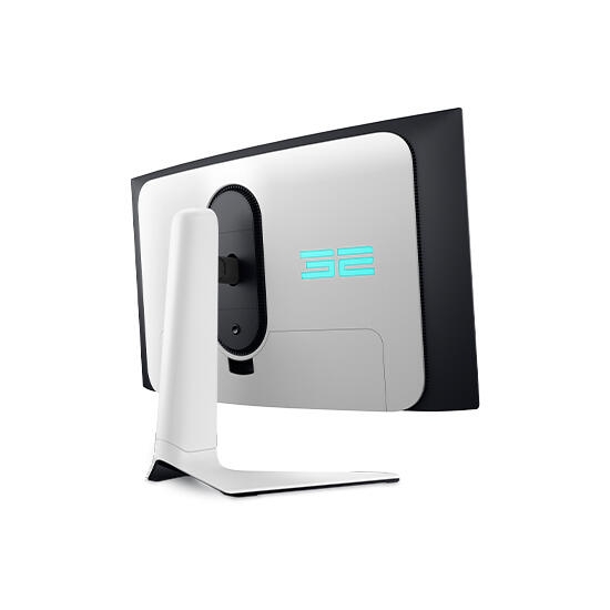 Dell Alienware 32 4K Gaming Monitor AW3225QF 210-BLLV_GE Black