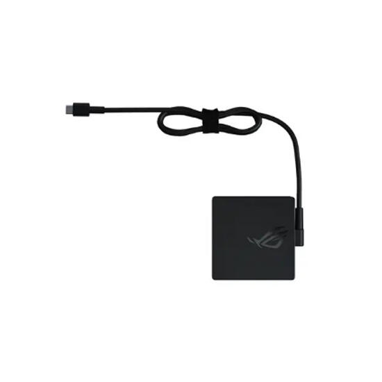 Asus Rog 100W USB-c Adapter 90XB077N-MPW000 Black