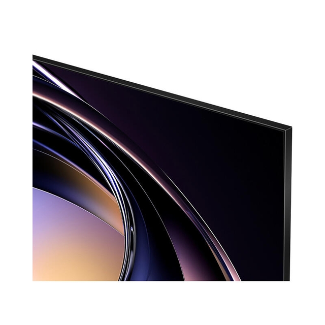 Toshiba TV 75Z770RE Black