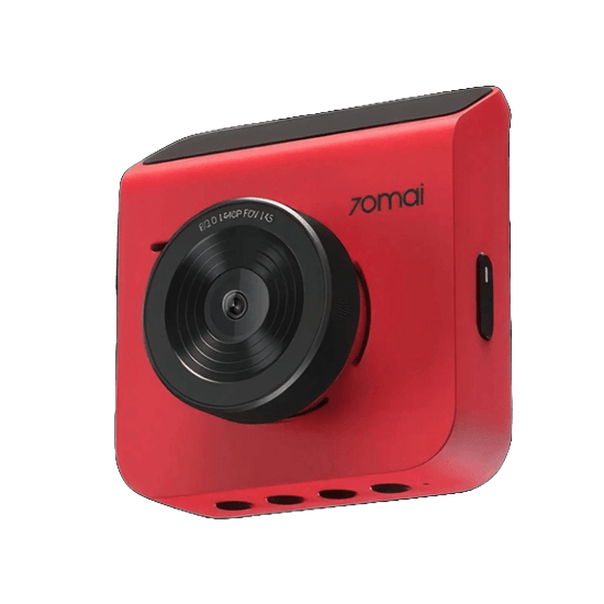Xiaomi 70mai Dash Cam A400 Ivory