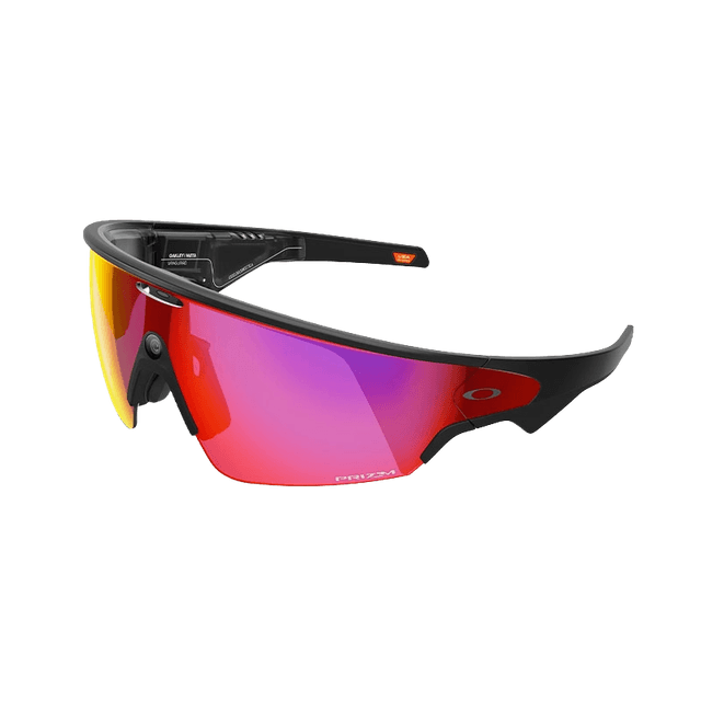 Oakley Vanguard Meta AI Glasses Gold