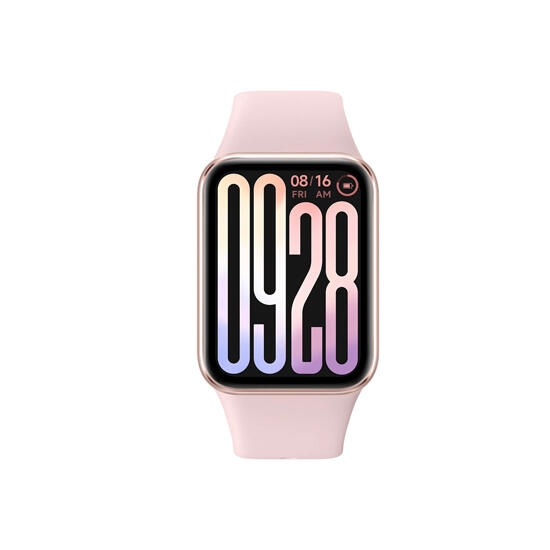 Xiaomi Smart Band 9 Pro Silver