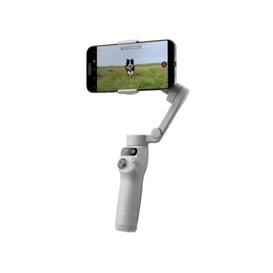 DJI Osmo Mobile 7 Grey