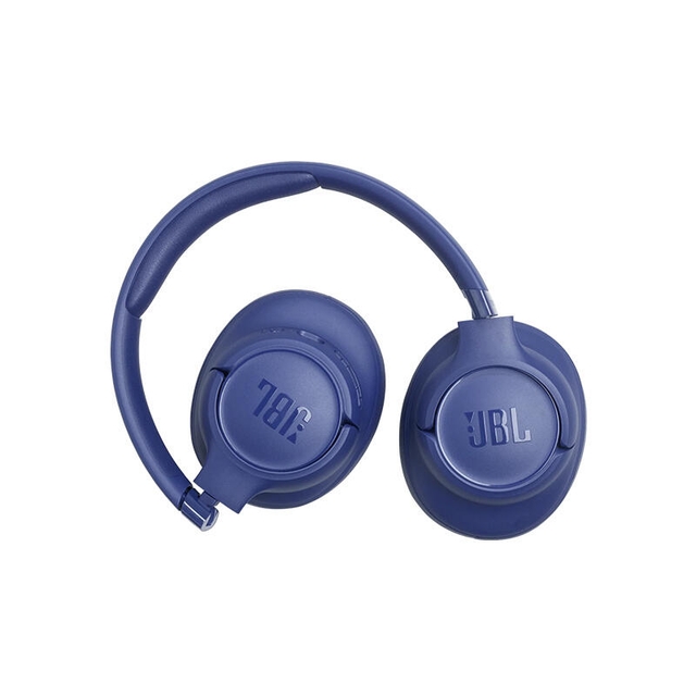 JBL Tune T730 BT Wireless On-Ear Headphones Black