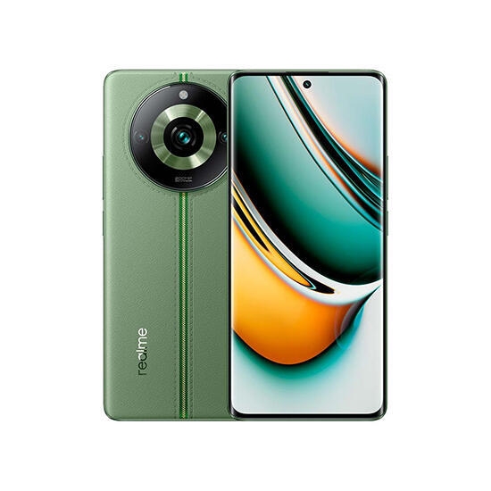 Realme 11 Pro+ 5G 8/256GB Green