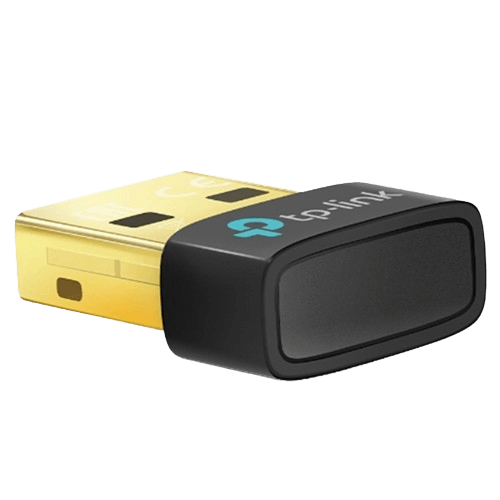 TP-Link UB500 Bluetooth 5.0 Nano USB Adapter Black